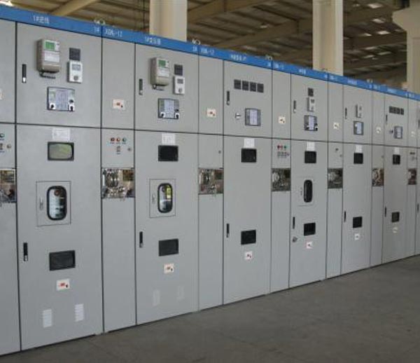 開(kāi)關(guān)箱配電柜